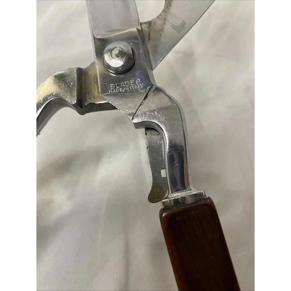 N/A vintage stainless